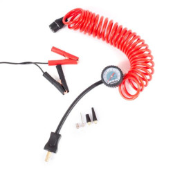 Buy Compressor Automobile Belavto bison with a double -cylinder