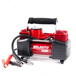 Buy Compressor Automobile Belavto bison with a double -cylinder