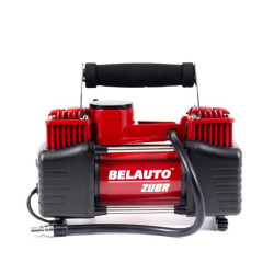Buy Compressor Automobile Belavto bison with a double -cylinder