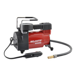 Buy Compressor Automobile Belavto Record 10 atm 37 l/min 170 W
