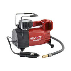 Buy Compressor Automobile Belavto Record-2 with a metal radiator