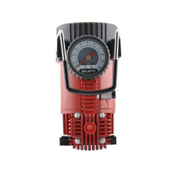 Buy Compressor Automobile Belavto Record-2 with a metal radiator