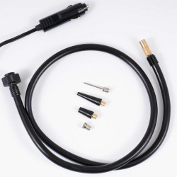 Buy Compressor Automobile Belavto Satellite 7 atm 32 l/min 150 W