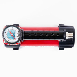 Buy Compressor Automobile Belavto Satellite 7 atm 32 l/min 150 W