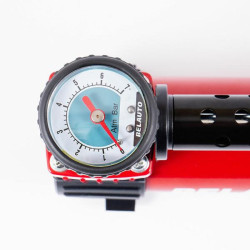 Buy Compressor Automobile Belavto Satellite 7 atm 32 l/min 150 W