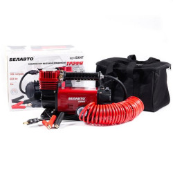 Buy Compressor Automobile Belavto Trophy, Professional, High Power