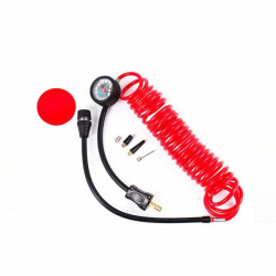 Buy Compressor Automobile Belavto Urals 10 atm 170 W