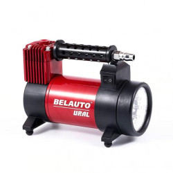 Buy Compressor Automobile Belavto Urals 10 atm 170 W