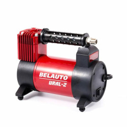 Buy Compressor Automobile Belavto Ural-210 atm 40 l/min 170 W