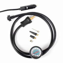 Buy Compressor Automobile Belavto Ural-210 atm 40 l/min 170 W