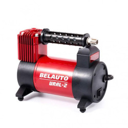 Buy Compressor Automobile Belavto Ural-210 atm 40 l/min 170 W