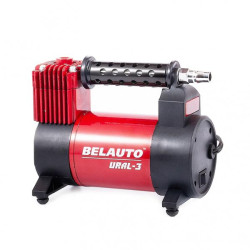 Buy Compressor Automobile Belavto Ural-3 with Square Squads
