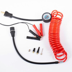 Buy Compressor Automobile Belavto Ural-3 with Square Squads