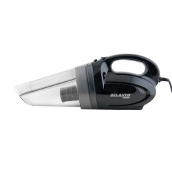 Buy Vacilator Automobile "Smerch", 150W, 4.5kPa, black