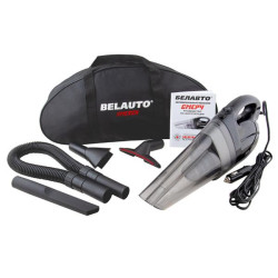 Buy Vacilator Automobile "Smerch", 150W, 4.5kPa, black