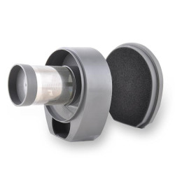 Buy Vacuum cleaner Automobile "Cyclone", 150W, 4.5kPa, black