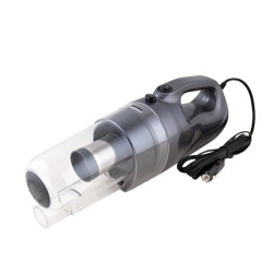 Buy Vacuum cleaner Automobile "Cyclone", 150W, 4.5kPa, black