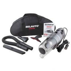 Buy Vacuum cleaner Automobile "Cyclone", 150W, 4.5kPa, black