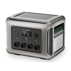 Купить Портативная зарядная станция ALLPOWERS R2500 LiFePO4
