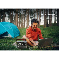 Купить Портативная зарядная станция ALLPOWERS S300