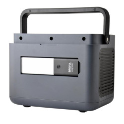 Купити Портативна зарядна станція Brevia ePower600 540Wh