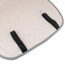 Buy Premium capes for front seats Beltex Chicago, Grey 2pcs