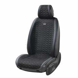 Buy Premium capes for front seats Beltex Monte Carlo, Black 2pcs.
