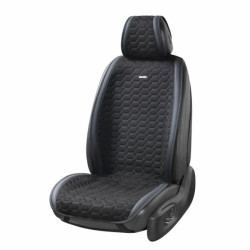Buy Premium capes for front seats Beltex Monte Carlo, Black 2pcs.