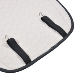 Buy Premium capes for front seats Beltex Monte Carlo, Black 2pcs.