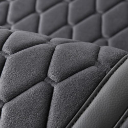 Buy Premium capes for front seats Beltex New York, Black 2pcs