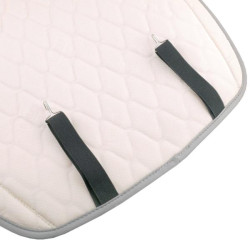 Buy Premium capes for front seats Beltex New York, Grey 2pcs