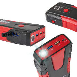 Buy The Alligator Jump Starter 400a/800a 16000mah