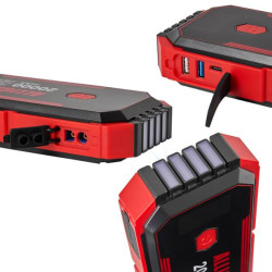Buy The Alligator Jump Starter 800a/1600a 20000Mah starter