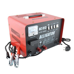 Buy Lasting device A battery alligator 12/24v, 45a