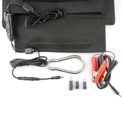 Купити Сонячна панель Brevia 100W