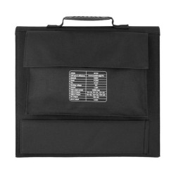 Купити Сонячна панель Brevia 100W