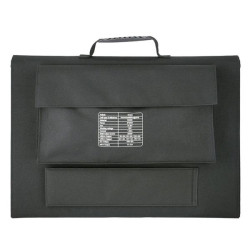 Купити Сонячна панель Brevia 200W