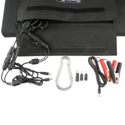 Купити Сонячна панель Brevia 200W