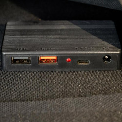 Купити Сонячна панель Brevia 200W