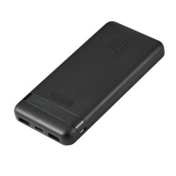 Buy Power Bank) Brevia 10000Mah 15w Li-Pol