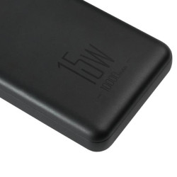 Buy Power Bank) Brevia 10000Mah 15w Li-Pol