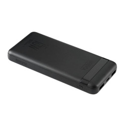 Buy Power Bank) Brevia 10000Mah 15w Li-Pol