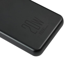 Buy Power Bank) Brevia 10000Mah 20w Li-Pol, LCD