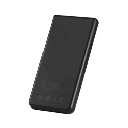 Buy Power Bank) Brevia 10000Mah 20w Li-Pol, LCD