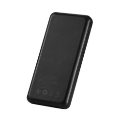 Купити Повербанк (Power Bank) Brevia 10000mAh 20W Wireless Qi10W Li-Pol, LCD