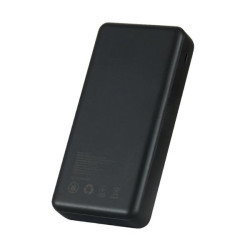 Купити Повербанк (Power Bank) Brevia 20000mAh 15W Li-Pol