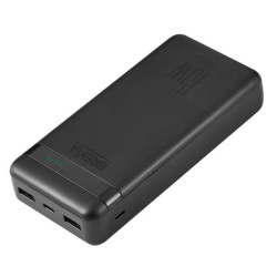 Купити Повербанк (Power Bank) Brevia 20000mAh 15W Li-Pol