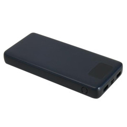 Купити Повербанк (Power Bank) Brevia 20000mAh 22,5W Li-Pol, LCD