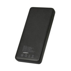 Купити Повербанк (Power Bank) Brevia 20000mAh 22,5W Li-Pol, LCD
