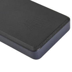 Купити Універсальна мобільна батарея Brevia 20000mAh 45W Li-Pol, LCD